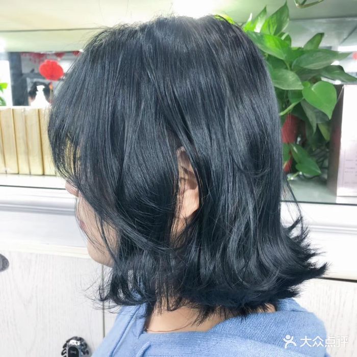 梵谷造型(新港未来秀吉店)图片