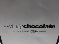 -Awfully Chocolate(嘉里城店)