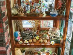 -治愈系甜品The Soothing Dessert(科海大楼店)