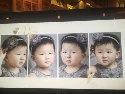 -COCOSKY 巧克力天空兒童摄影(凯德和平广场店)