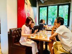 -Ginger(兴国路店)