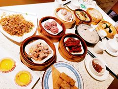 -又一间茶点轩(百汇广场店)