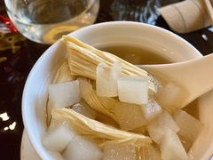 例汤-五观堂素食(新华路店)