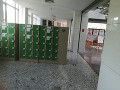 -苏州图书馆(人民路总馆)