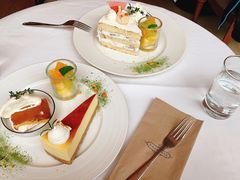 -夏朵餐厅(丁香店)