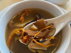-野菌皇海景野生菌火锅(滨海大道店)