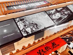 -HIHE Bistro·Oyster Bar(华熙live店)