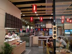 大堂-八间(合生汇店)