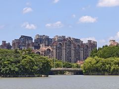 -东湖景区