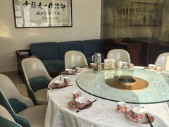 -撒拉花儿·新疆菜·清真(太阳宫店)