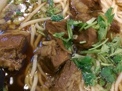 -李先生牛肉面大王(北京东四店)