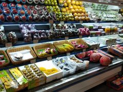 -鲜丰水果(九洲新世界花苑店)