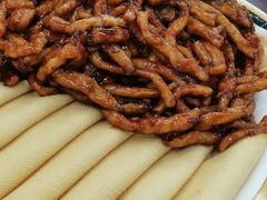 -都一处烧麦馆(前门店)