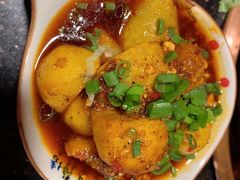 -镇江龙·火锅串串(武侯祠店)