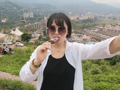 -美心红酒小镇游乐园