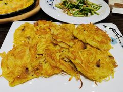 -郑庄脂渣海鲜楼(九水路店)