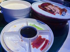 精品烤鸭-悦江(梅奔中心店)