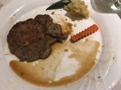 -维兰西餐(万泉河店)