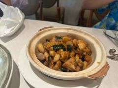 -白云中餐厅·粤菜·亚龙湾喜来登度假酒店