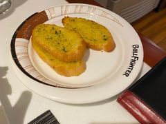 -斗牛士牛排餐厅(嘉里汇店)