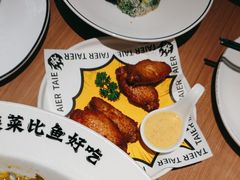 -太二酸菜鱼(武汉光谷保利店)