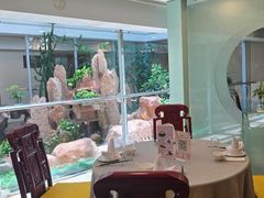 -融荟家和中餐厅·北京西直门宾馆
