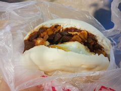 -老金家蛋菜夹馍(西安总店)