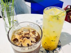 菊次郎的夏天-intime coffee(芝麻街店)