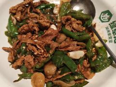 -绿草地·湘菜(芙蓉天街店)