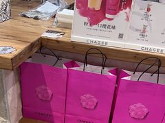 -霸王茶姬(正佳广场店)