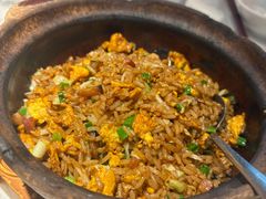 腊味酱油炒饭-天辣(金桥啦啦宝都店)