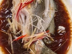 -东兴楼饭庄(六里桥店)