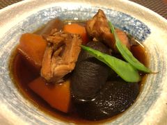 -纹兵卫手打荞麦面日料(虹桥本店)