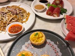 -东南里湖景餐厅·新闽菜(浦西万达店)