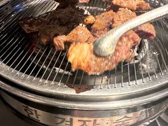 -韩山葵烤肉(太古里店)