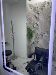 -Sugar Hair Salon