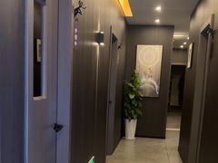 -鹿栖.精油SPA(金山世纪城店)