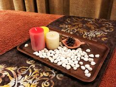 -宫七SPA·高端Massage(浦东大道店)