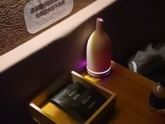 -厘舍SPA(运达店)