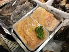 -小厨师·二十年沈家门小海鲜(百井坊巷店)