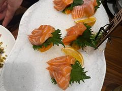 -小厨师·二十年沈家门小海鲜(百井坊巷店)