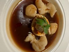 -唐阁(香港朗廷酒店)