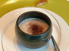 安南子核桃炖蛋-潮上潮(南中环店)