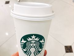 -星巴克(凯德晶萃店)
