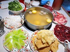 -汕头八合里海记牛肉店(清河店)