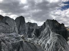 -墨石公园景区