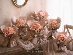 -INSDREAM FLOWER 鲜花预定·花艺培训