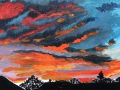 -鼎画艺术机构(贵都店)