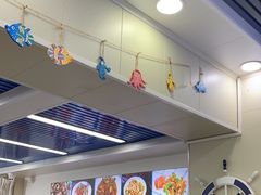 -日照大牌檔•小船海鲜(万平口店)