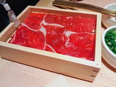 -巴奴毛肚火锅(七宝领展广场店)